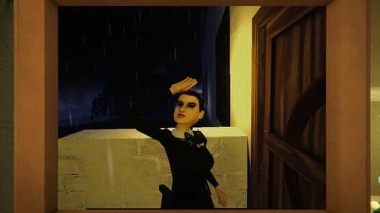 Among Ashes — screenshot 5