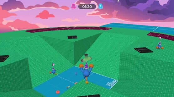Bum Bum Monsterz — screenshot 6