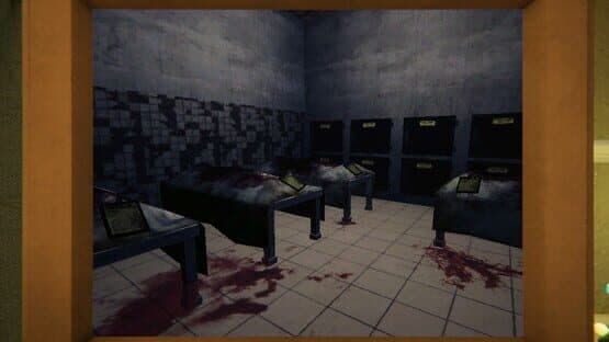 Among Ashes — screenshot 6