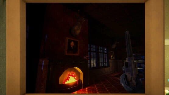 Among Ashes — screenshot 7