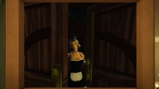 Among Ashes — screenshot 8