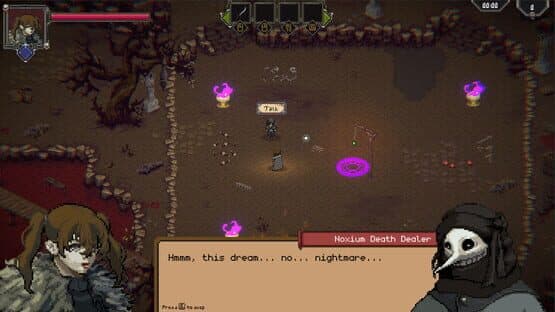 You Will Not Survive — screenshot 1