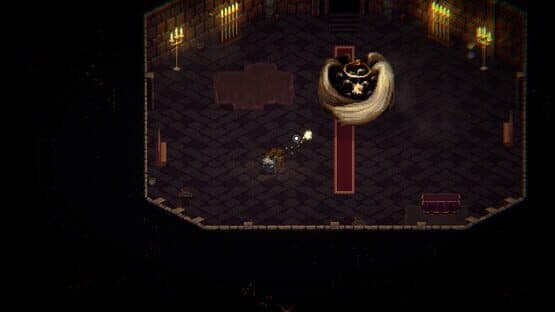 You Will Not Survive — screenshot 4