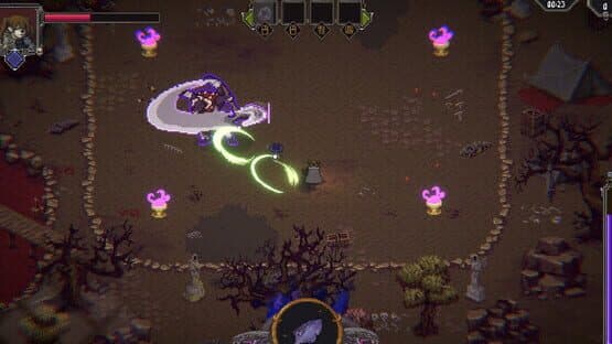 You Will Not Survive — screenshot 5