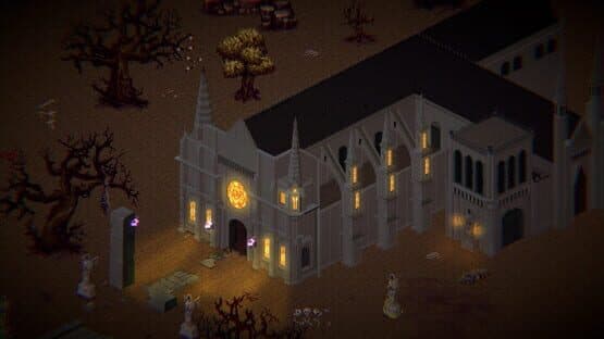 You Will Not Survive — screenshot 8