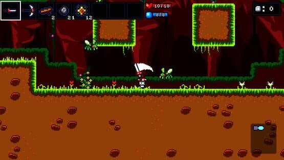 TerranLands — screenshot 2