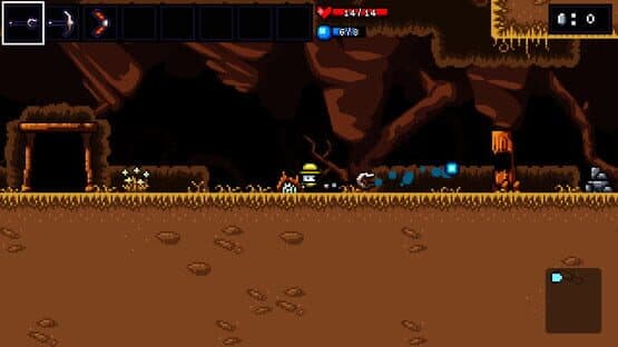 TerranLands — screenshot 3
