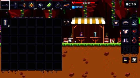 TerranLands — screenshot 4
