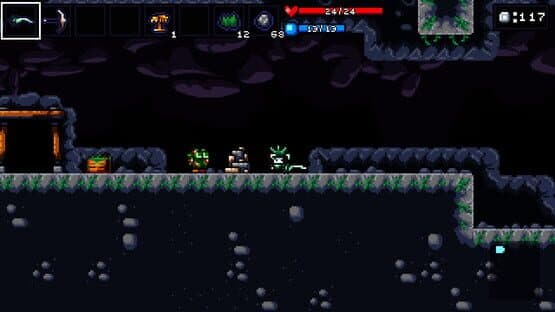 TerranLands — screenshot 6
