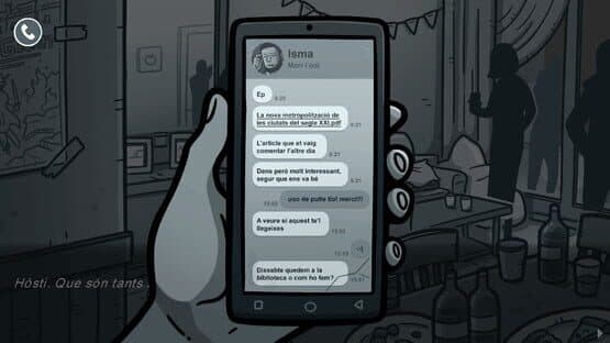 Sol — screenshot 3