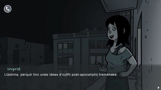 Sol — screenshot 5