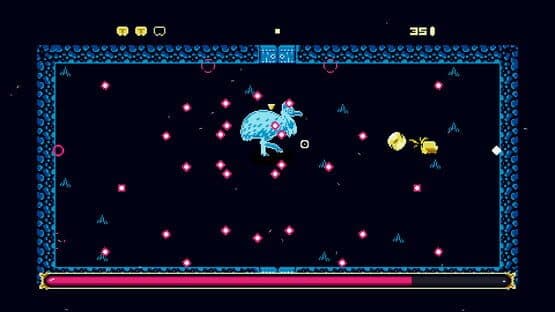 Boomeraxe — screenshot 1