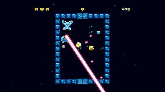 Boomeraxe — screenshot 2