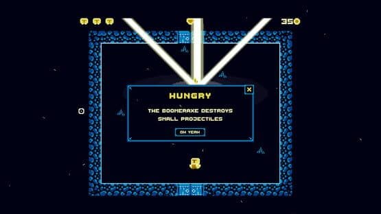 Boomeraxe — screenshot 3