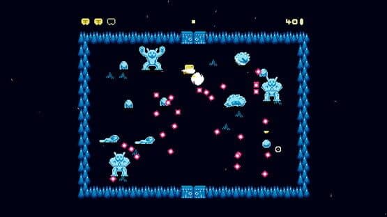 Boomeraxe — screenshot 4