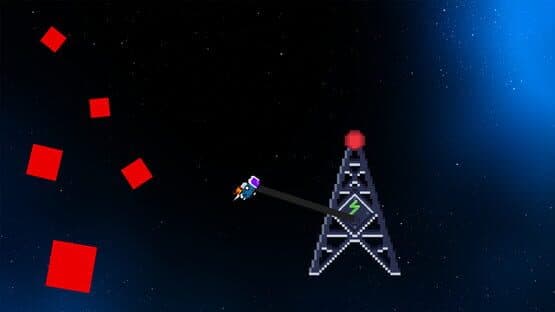 The Continuum — screenshot 1