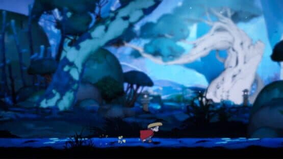 Momogatari — screenshot 1