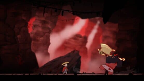 Momogatari — screenshot 5