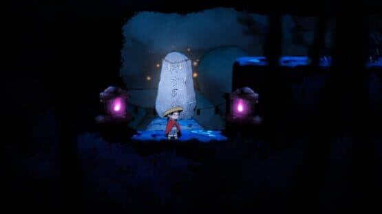 Momogatari — screenshot 8
