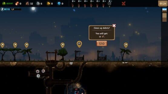 TerraForge — screenshot 4