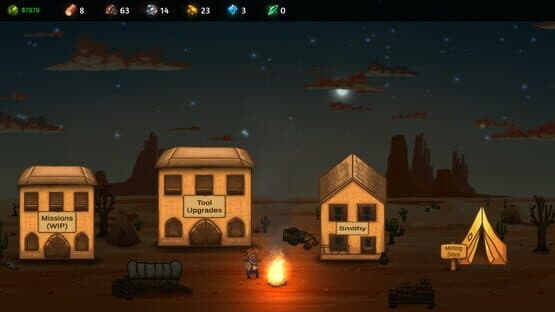 TerraForge — screenshot 5