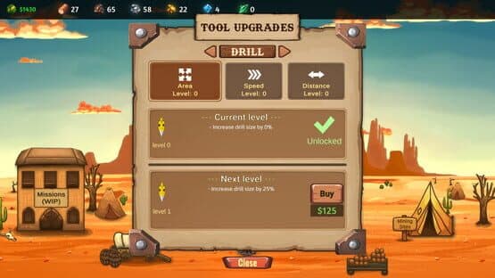 TerraForge — screenshot 6