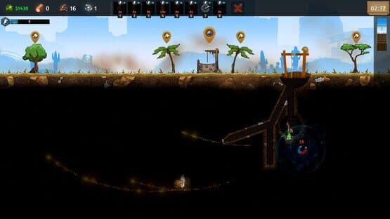TerraForge — screenshot 7