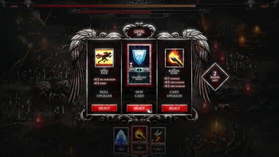 The Last Man Survivor — screenshot 2