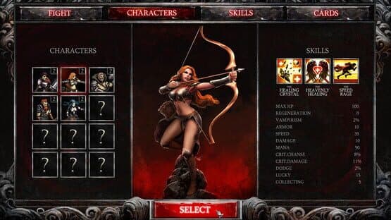 The Last Man Survivor — screenshot 4