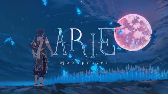 Arie: Moonprayer — screenshot 1