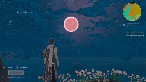 Arie: Moonprayer — screenshot 4