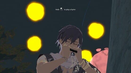 Arie: Moonprayer — screenshot 5