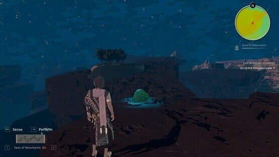 Arie: Moonprayer — screenshot 6