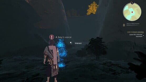 Arie: Moonprayer — screenshot 7