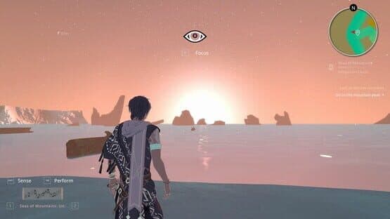 Arie: Moonprayer — screenshot 8
