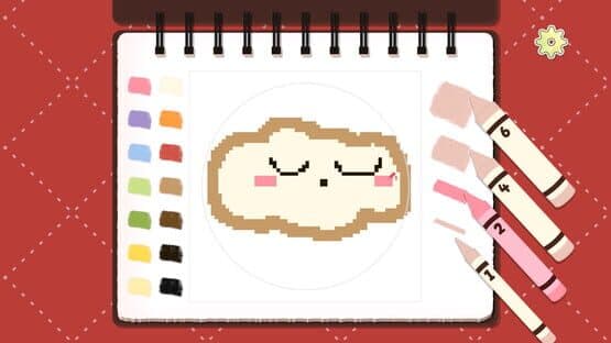 Nom Nom: Cozy Forest Café — screenshot 3