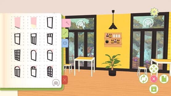 Nom Nom: Cozy Forest Café — screenshot 4