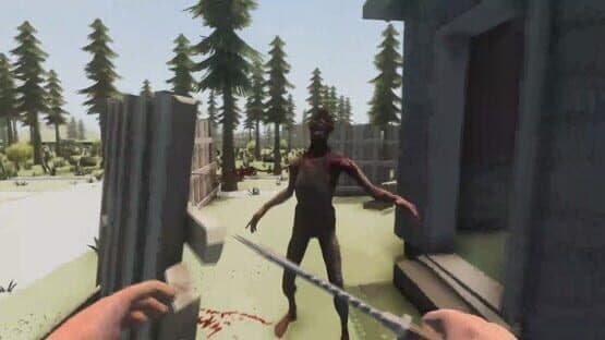 Quarantine-Z — screenshot 4