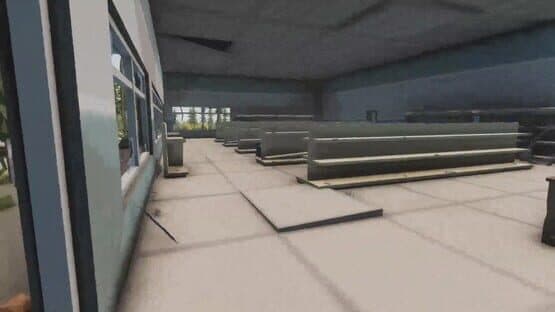 Quarantine-Z — screenshot 6