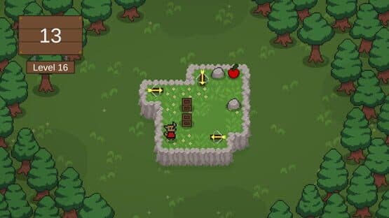 Jake's Apple Harvest — screenshot 4