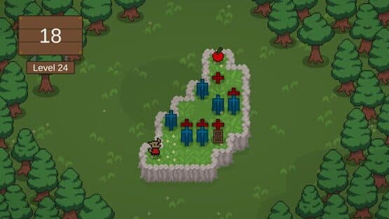 Jake's Apple Harvest — screenshot 5