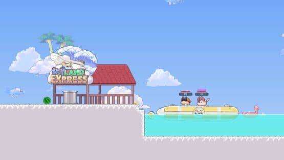 ANIDU: Animal Dust Puppet’s Adventure — screenshot 3