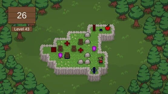 Jake's Apple Harvest — screenshot 6
