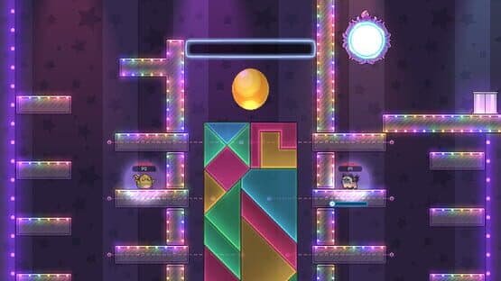ANIDU: Animal Dust Puppet’s Adventure — screenshot 4