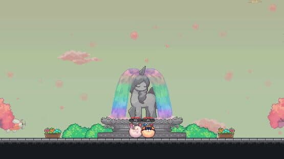 ANIDU: Animal Dust Puppet’s Adventure — screenshot 5