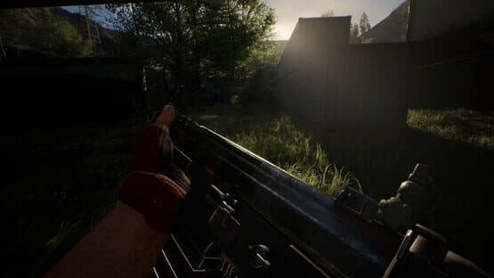 Blackfall — screenshot 1