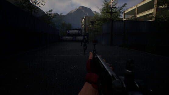 Blackfall — screenshot 2