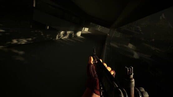 Blackfall — screenshot 3