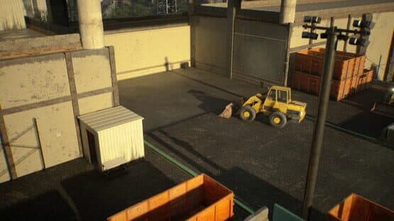 Blackfall — screenshot 5