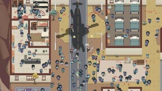 Zombie Party — screenshot 5